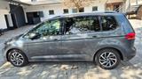 Volkswagen Touran 2.0 TDI SCR DSG SOUND BMT SOUND - Volkswagen Touran SOUND mit Diesel-Antrieb