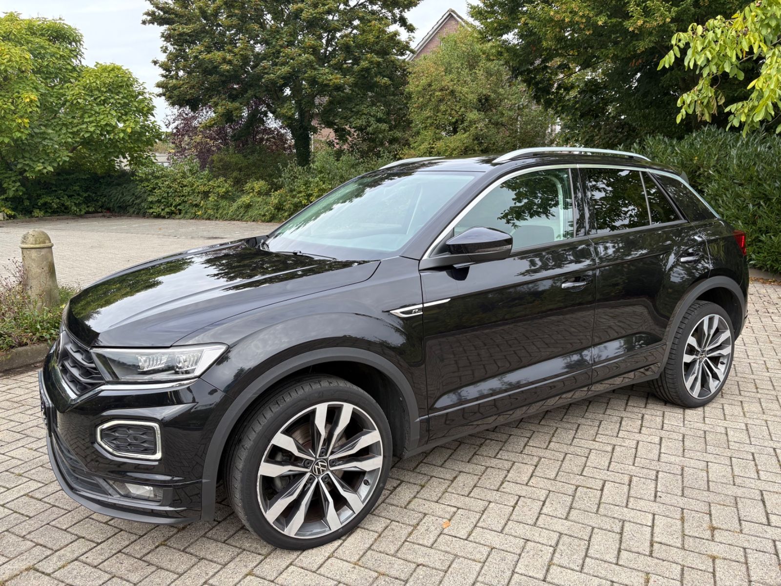 Foto 2 van VW T-Roc