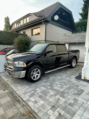 Autres Dodge Ram 1500 Laramie *Prins LPG* Deutsch...