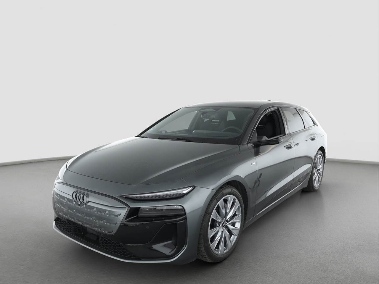 Audi A6 e-tron - Bild 6