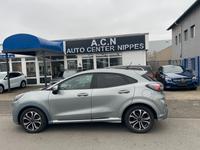 Ford Puma ST-Line Navi LED Kamera AHK Sitzheizung Alu