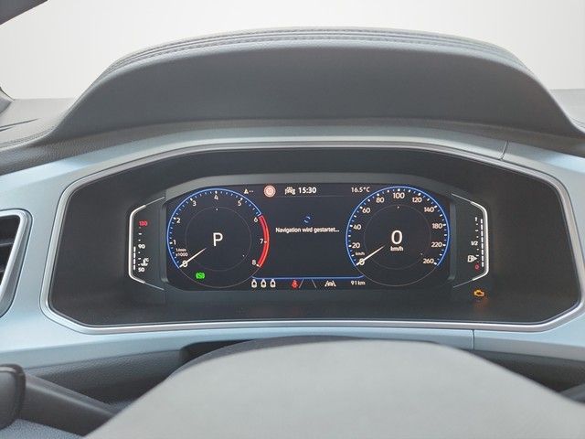 Fahrzeugabbildung Volkswagen T-Roc Life 1.5 TSI 110 kW *AHK*