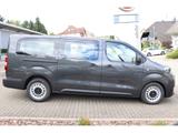 Fiat Scudo KOMBI L3 2.2L 180 PS AT8 AHK KAMERA 9-SITZ - Fiat Scudo 9-Sitzer