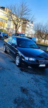 Volvo S80 196PS TÜV 09.2027 - gebrauchte Volvo S80 aus dem Jahr 2002