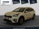 Kia NIRO 1.6 Plug-In Hybrid SPIRIT AHK+SCHIEBEDACH+L - Kia Niro mit Panoramadach