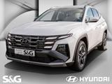 Hyundai Tucson LED+NAVI+KAMERA+KLIMAAUTO+SHZ+SOFORT - Hyundai TUCSON aus 2025