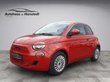 Fiat 500 e Red Navi DAB Rückfahrkam. PDC Keyless Klim