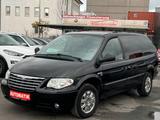 Chrysler GrandVoyager2.8CRD*Lim.*Autom*7 Sitze*Navi*Tempo - Chrysler Grand Voyager: 8.2