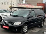 Chrysler GrandVoyager2.8CRD*Lim.*Autom*7 Sitze*Navi*Tempo - Chrysler Grand Voyager aus 2007