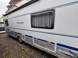 Dethleffs Beduin 540 V Luxus Paket - Wohnwagen Luxus