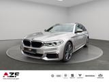 BMW M550 d xDrive Aut. AHK+NAVI+LED+HARMAN/KARDON - BMW M550 Kombi Xdrive mit Diesel-Antrieb
