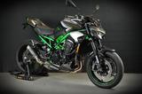 Kawasaki Z900 2025 RSI DEMO Gunsmoke ,,HP139,, - KAWASAKI 900Z1