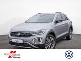 Volkswagen T-Roc 2.0 TDI Goal PDC KAMERA AHK STANDHZ LED