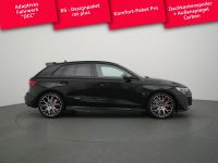 Audi RS3 - Vorschau Bild 3