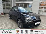 Fiat 500C 1.0 Hybrid Icon 65PS Car Play Kamera Sitzh.