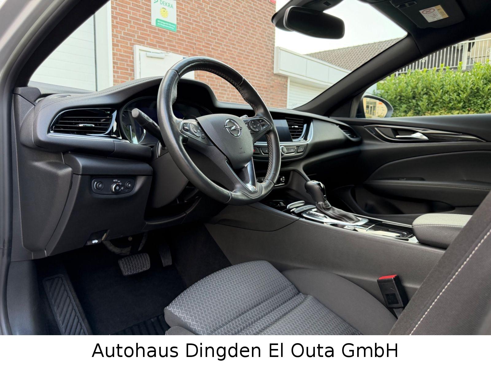 Opel Insignia B Sports Tourer 1.5 CDTI Business