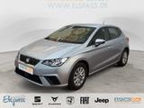 Seat Ibiza Style  SITZ.HZG TEMPOMAT ALU PDC BLUETOOTH - Seat Ibiza in Duisburg