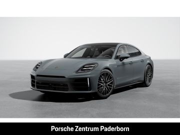Porsche Panamera 4 E-Hybrid Head-Up Soft-Close Sportabga