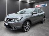 Nissan Qashqai 1.6 dCi Tekna