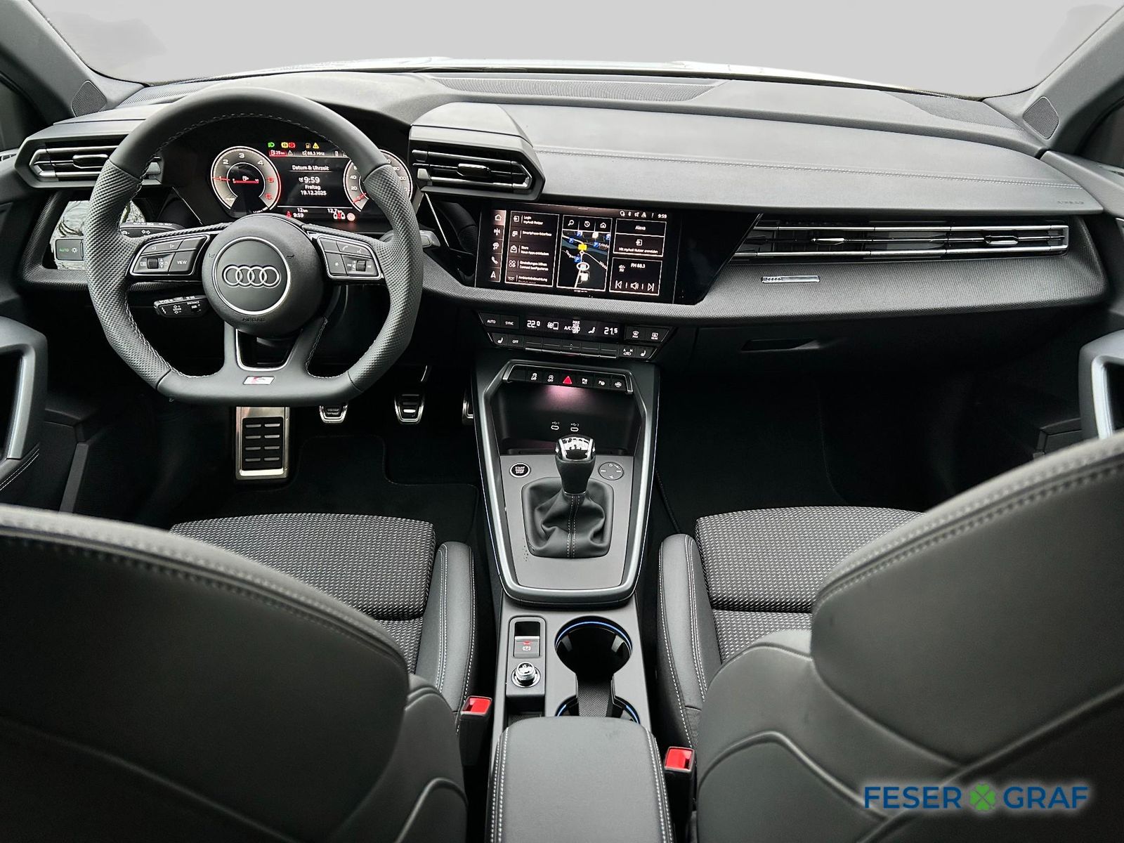 Audi A3 - Bild 9
