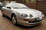Toyota Celica 1.8 (T 20) Oldtimer Coupé - Toyota Celica T20 mit Benzin-Antrieb
