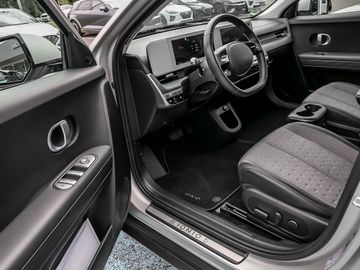 Hyundai Ioniq 5 Techniq Elektro 4WD Assistenz-Paket Navi