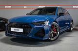 Audi RS6 4.0 TFSI quattro performance AHK B&O KERAMIK - Audi RS6 Tageszulassungen