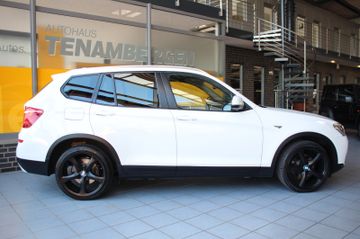 BMW X3 - 3