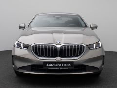 Foto Nummer 2: BMW 520d