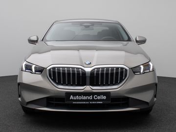 BMW 520 - 2