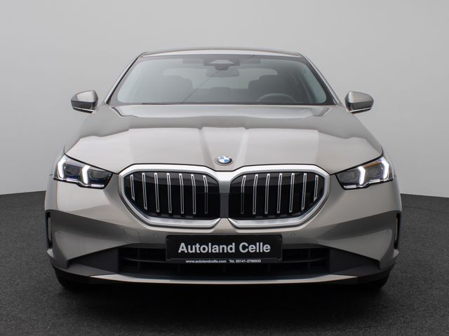 Foto Nummer 2: BMW 520d