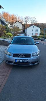 Audi A3 1.6 