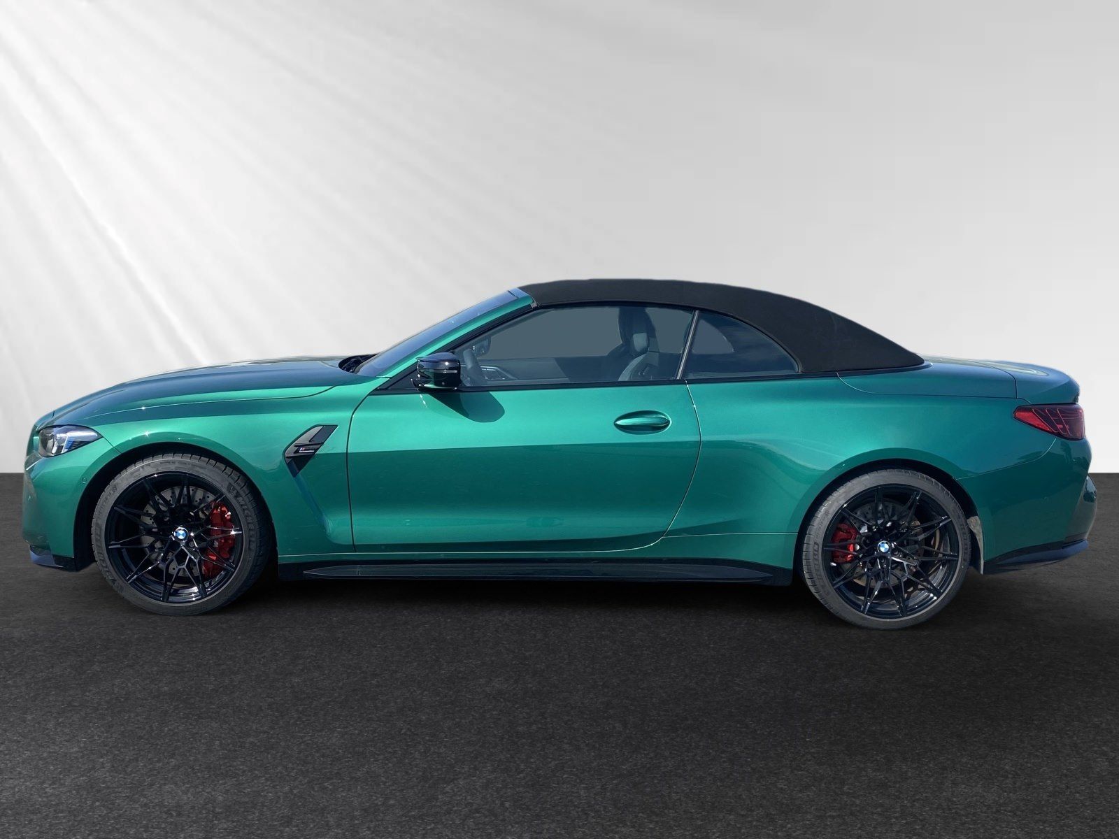 BMW M4 - Bild 20