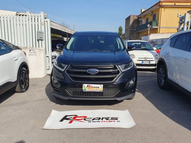 Ford Edge 2.0 TDCI 210 CV AWD S&S Powershift ST 