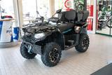 CFMOTO CForce 520 L ABS inkl. Bumper + Koffer hinten - CFMOTO CFORCE 520 L