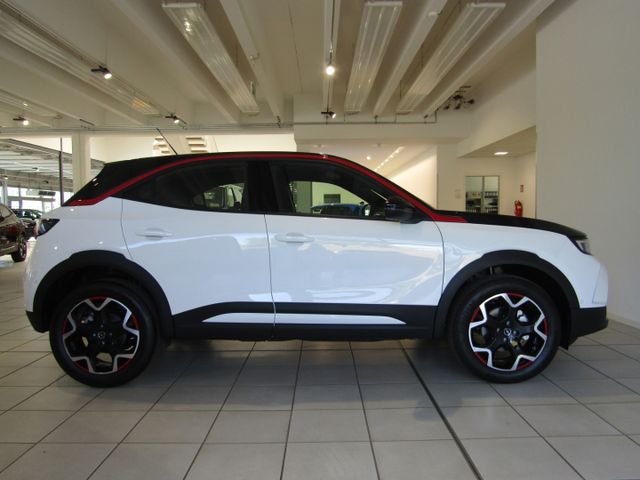 Mokka GS 1.2 Direct Injection Turbo 96 kW (130 P