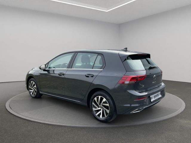 Volkswagen Golf - Bild 4