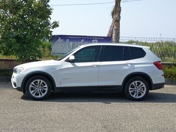 BMW X3 - 7