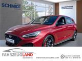 Hyundai i30 N Performance 2.0 T-GDI Navi DCT Sportsitze 