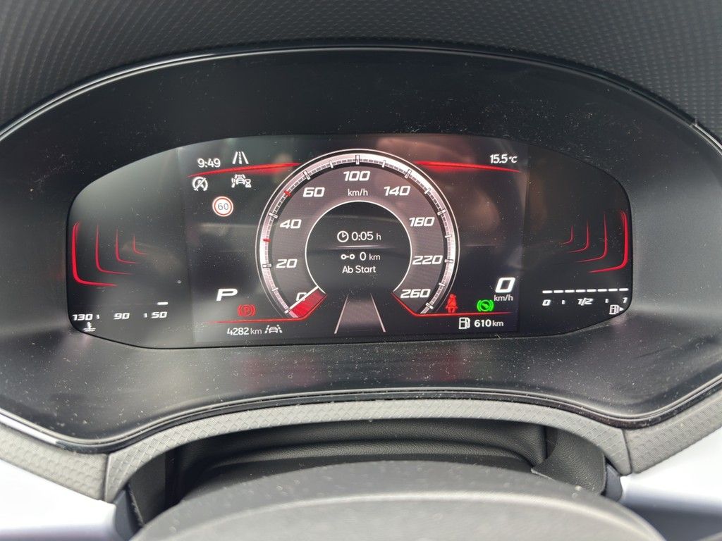 Seat Ibiza - Bild 17