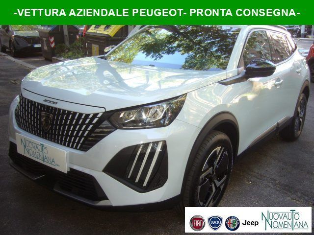 Peugeot PEUGEOT 2008 PureTech 100 S&S Allure Aziendale S
