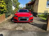 Audi A5 Coupe 40 TFSI S line Design - gebrauchte Audi A5 aus dem Jahr 2019