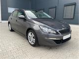 Peugeot 308 Active 1.6 BLUEHDI TEMPO. KLIMA SitzH. AHK - Peugeot 308 in Herne