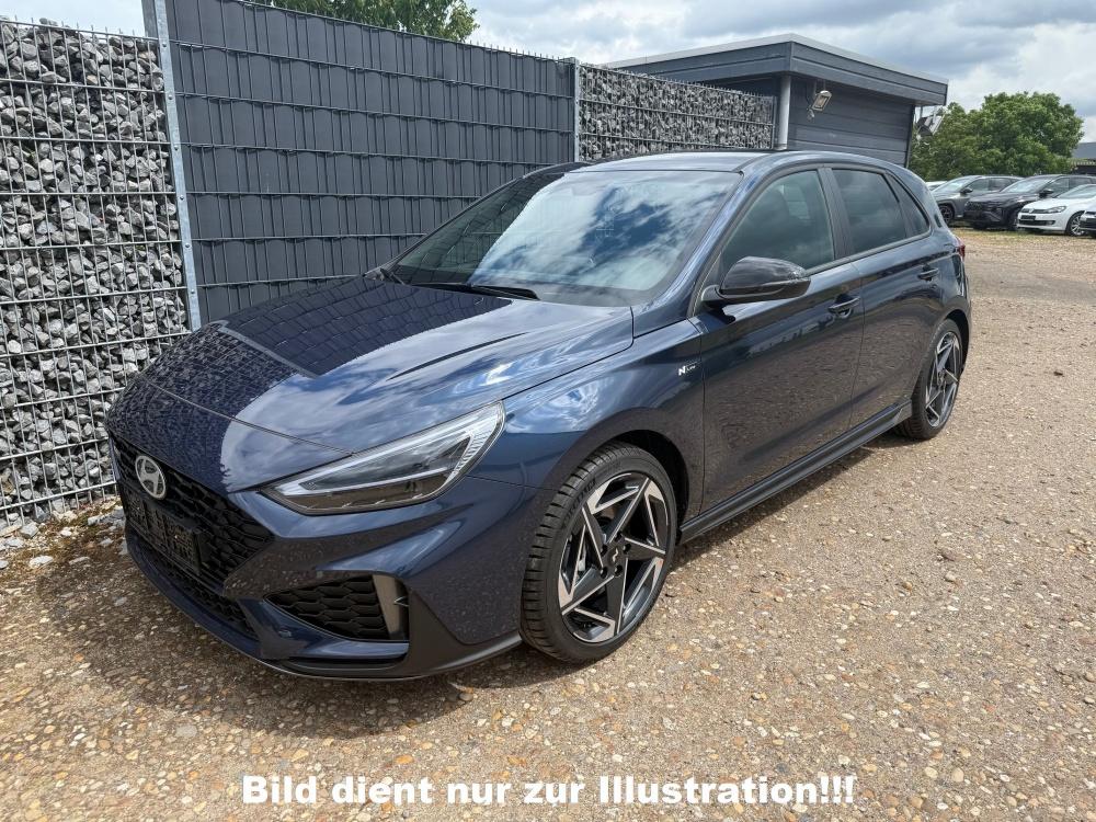 Hyundai i30 Kombi 1.0 T-GDI  Go MJ26