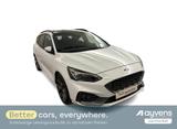 Ford Focus ST mit Styling-Paket Turnier 2.3 - Ford Focus: Styling
