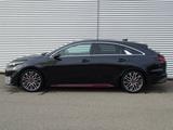 Kia Proceed 1.6 T-GDI GT Navi/Autom./Klima/Sitzhzg. - Kia pro cee'd / ProCeed: Automatik