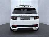 Land Rover Discovery Sport Diesel D180 R-Dynamic SE - Land Rover Discovery Sport: Dynamic Se