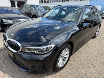 BMW 318 - 12