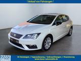 Seat Leon 1.0 EcoTSI Style Ecomotive 85 kW (116 PS... - Seat Leon: Style Ecomotive