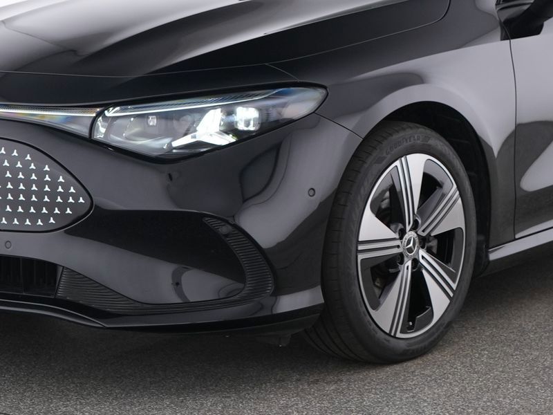 Mercedes-Benz CLA 250+ Progressive*Night*Multibeam*Distronic imagem 3